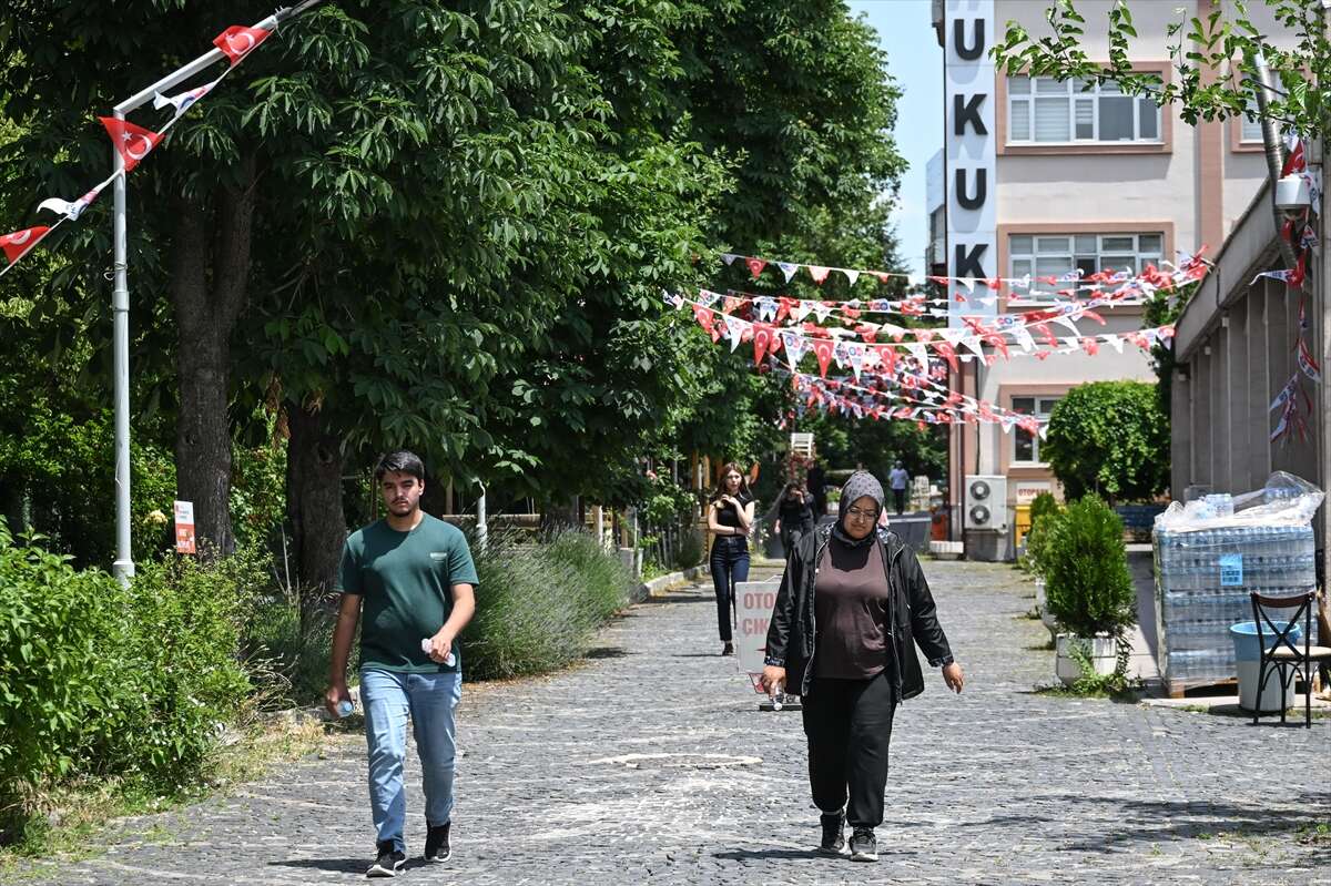 YKS’de ilk perde kapandı! Adaylar şimdi AYT ve YDT’ye odaklandı 3